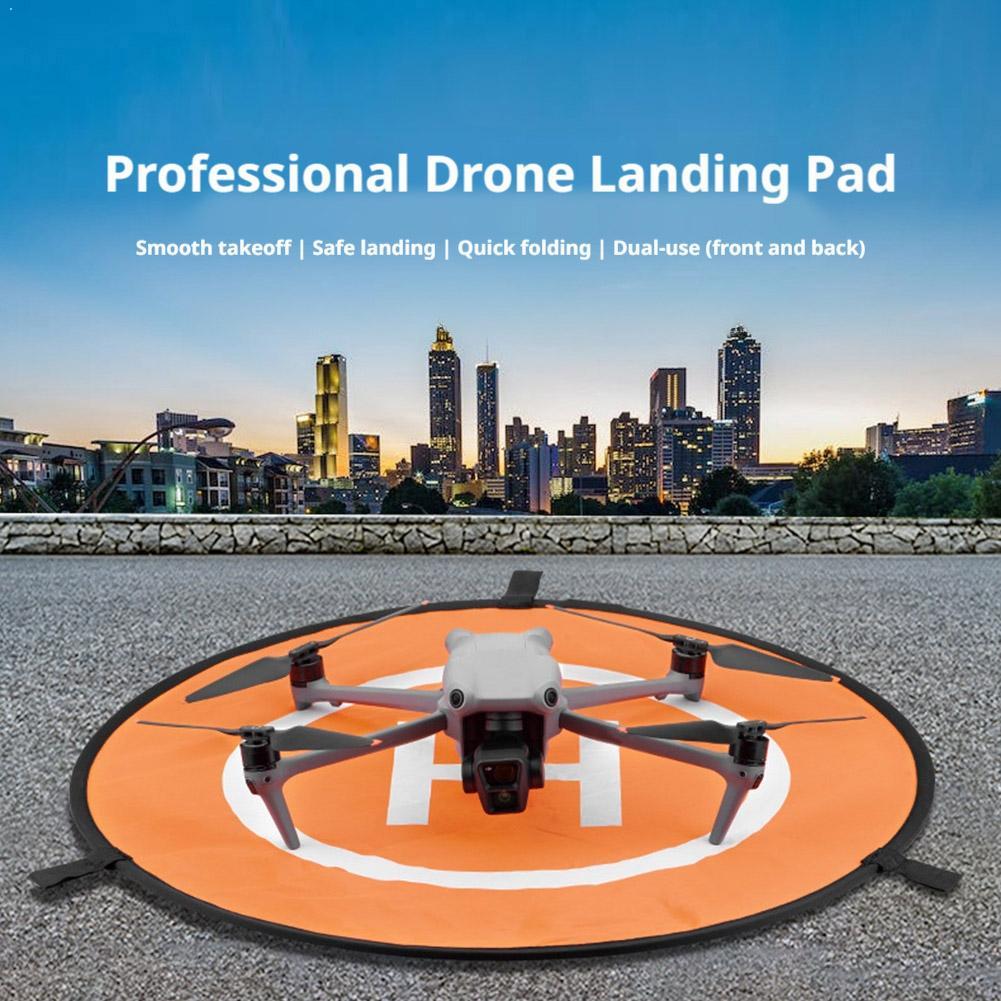 Drone Lidar - 75cm Drone İniş Platformu, DJI Mavic