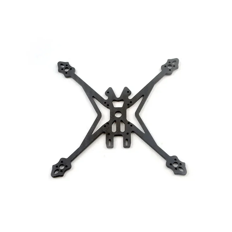Drone Multispectral - HappyModel Crux35 Yüksek Çözünürlüklü 3.5 inç