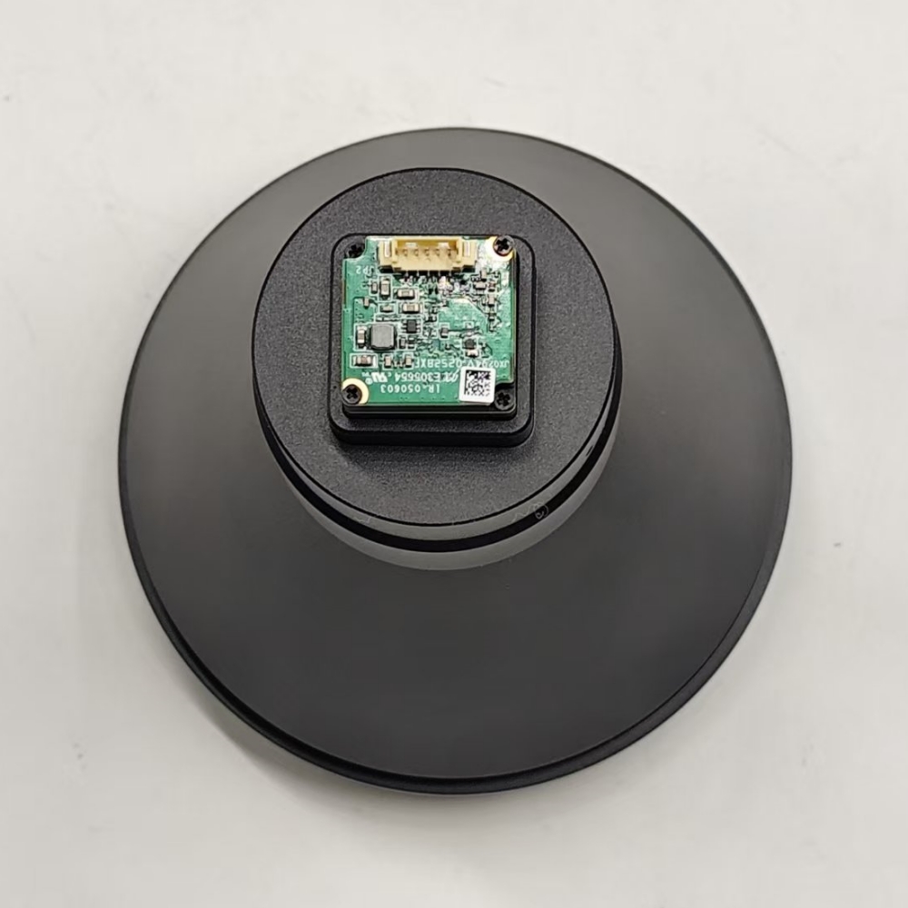 NCZOBOE 640*512 CVBS Termal Ka - Drone Thermal Imaging incelemesi ve fiyatı