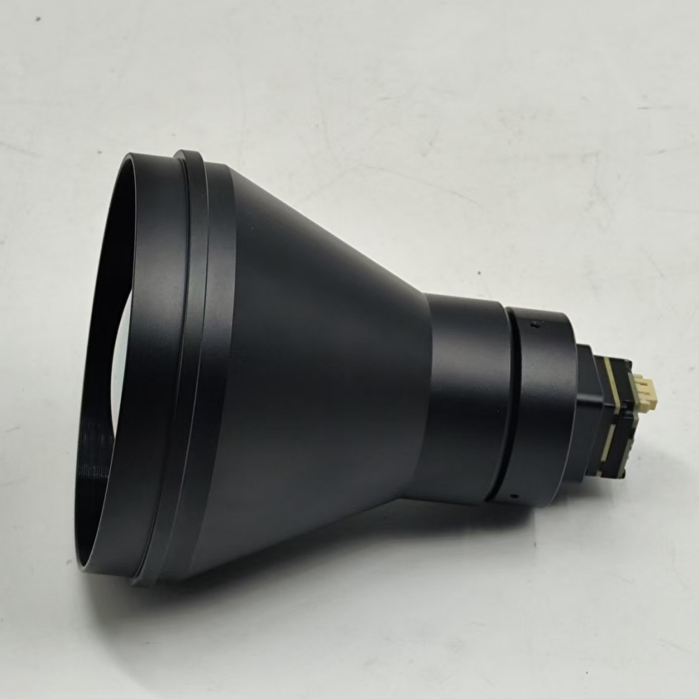 NCZOBOE 640*512 CVBS Termal Ka - Drone Thermal Imaging incelemesi ve fiyatı