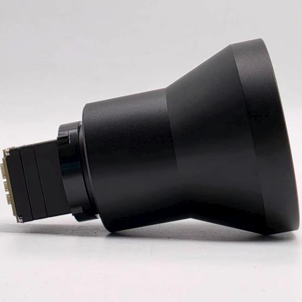 NCZOBOE 640*512 CVBS Termal Ka - Drone Thermal Imaging incelemesi ve fiyatı