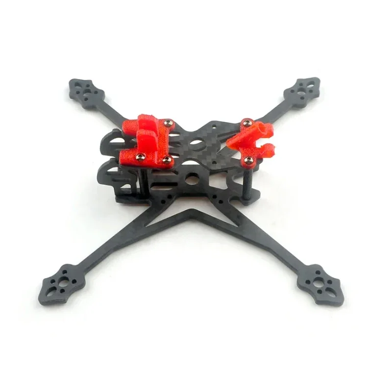 HappyModel Crux35 Yüksek Çözün - Drone Multispectral incelemesi ve fiyatı