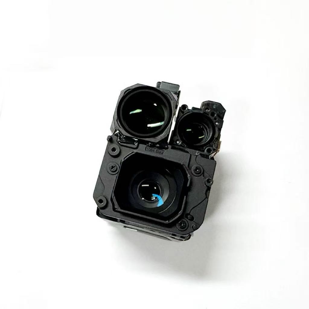 DJI Mavic 4 Pro Gimbal Kamera  - Drone Cinematic incelemesi ve fiyatı