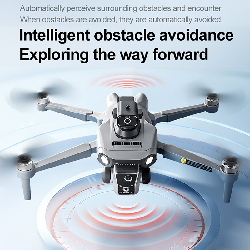 K19 MAX GPS Drone 4K Profesyon - Drone Surveying incelemesi ve fiyatı