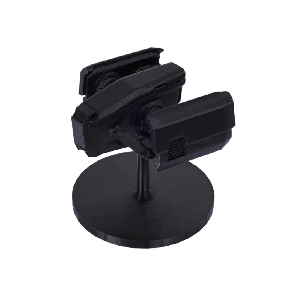 3D Baskılı Griffin Drone Mini  - Drone 3D Modeling incelemesi ve fiyatı