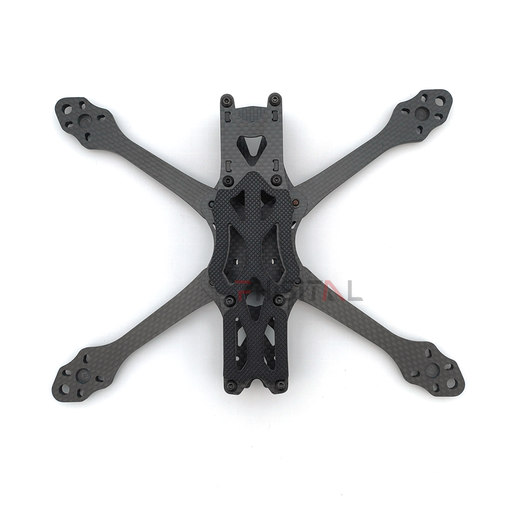 APEX Çerçeve, 7 İnç/6 İnç/5 İn - Drone Aerial Photography incelemesi ve fiyatı