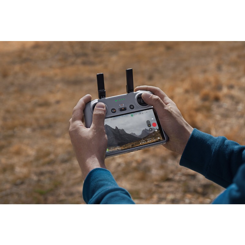 Orijinal Sıfır RC 2 Kontrol Ci - Dji Drone Air 3 incelemesi ve fiyatı