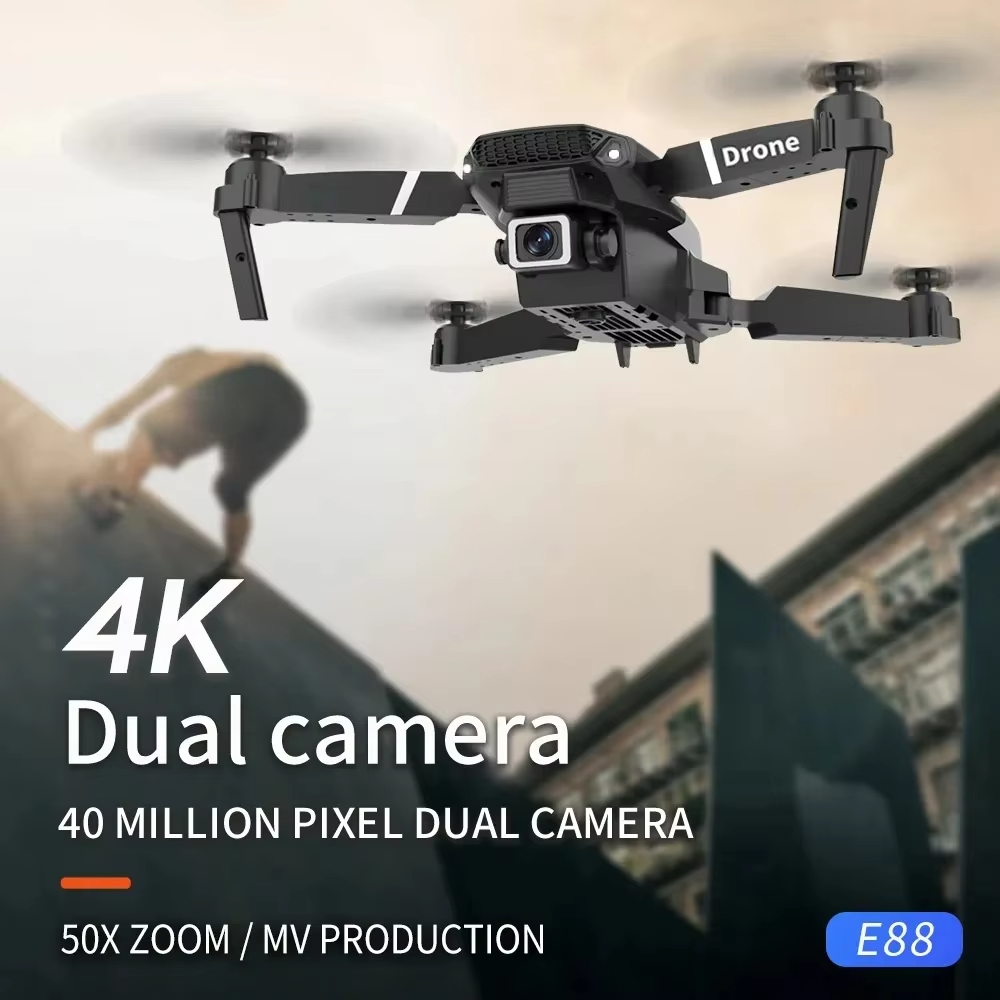 2026 Profesyonel 6K Geniş Açıl - Drone Multispectral incelemesi ve fiyatı