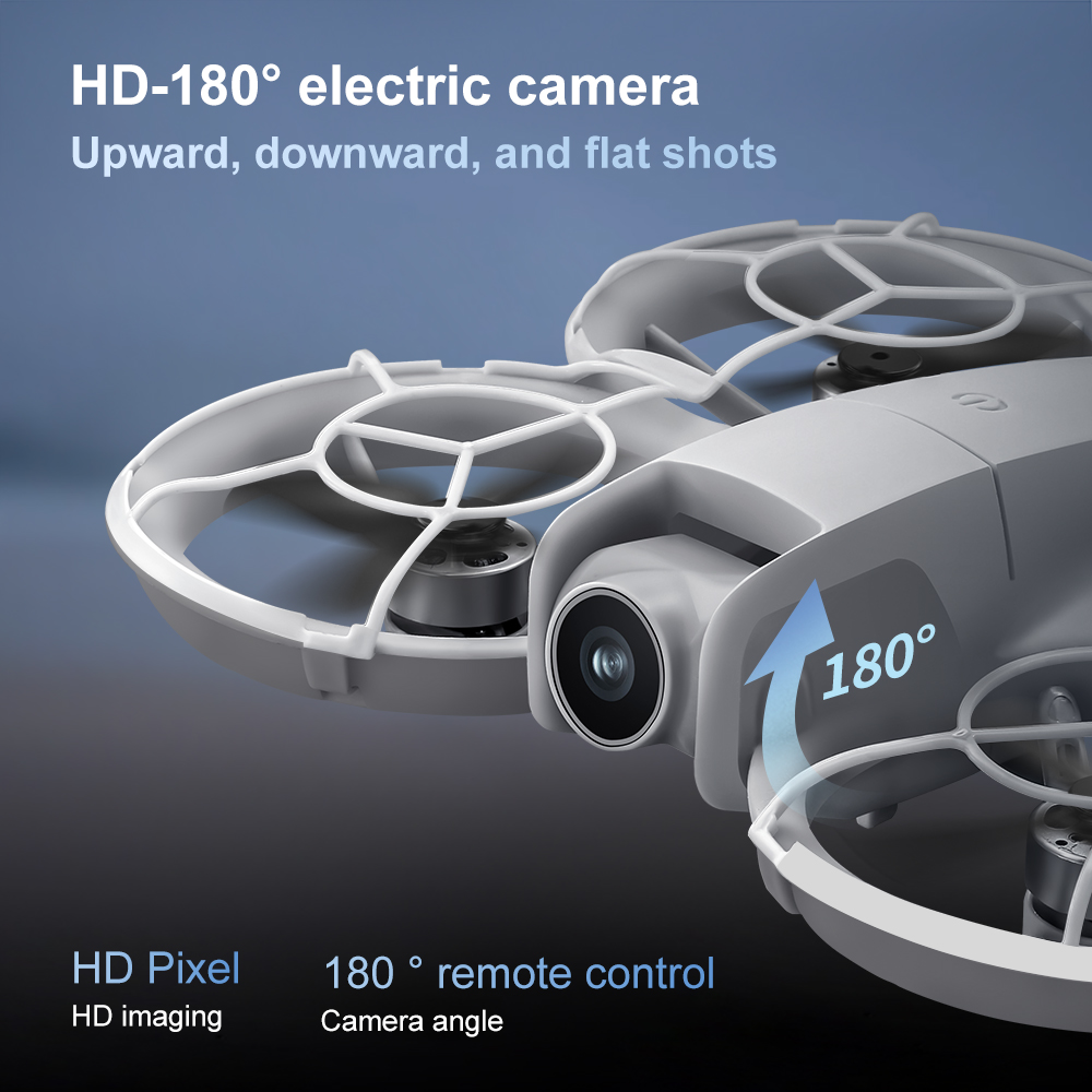 Orijinal V908 Quadcopter Fırça - Drone Thermal Imaging incelemesi ve fiyatı