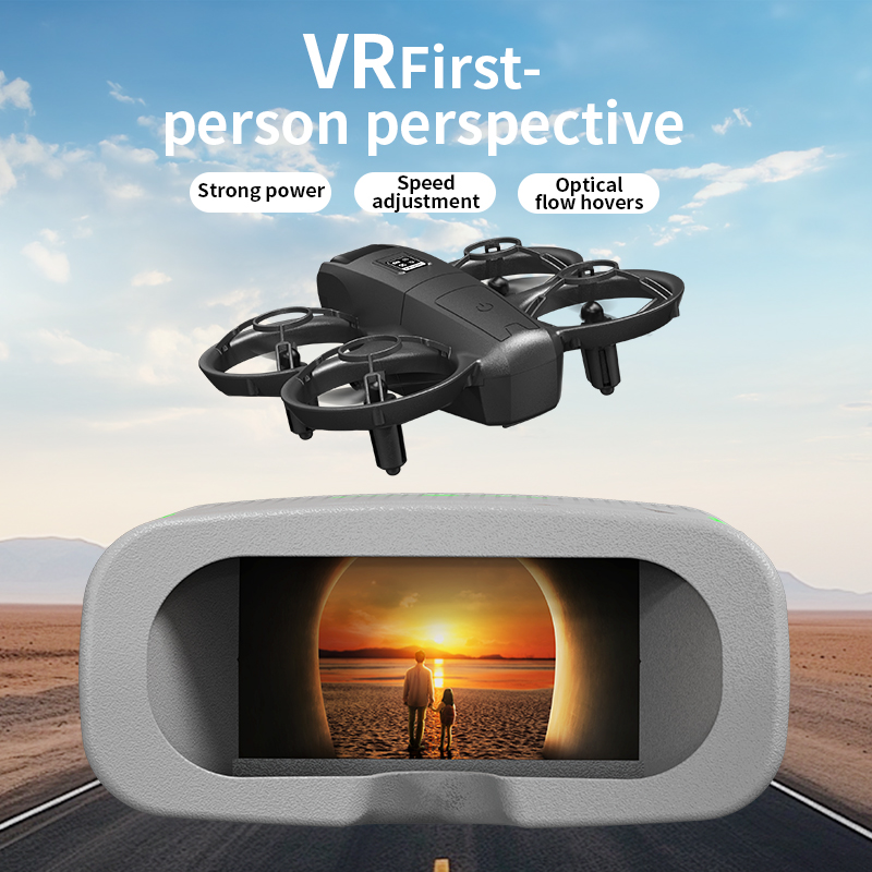 X228 VR FPV Drone HD Çift Kame - Drone Aerial Photography incelemesi ve fiyatı