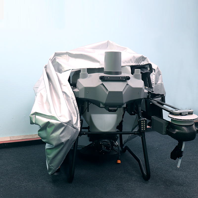DJI T30 T40 T50 için Agras Su  - Drone Lidar incelemesi ve fiyatı