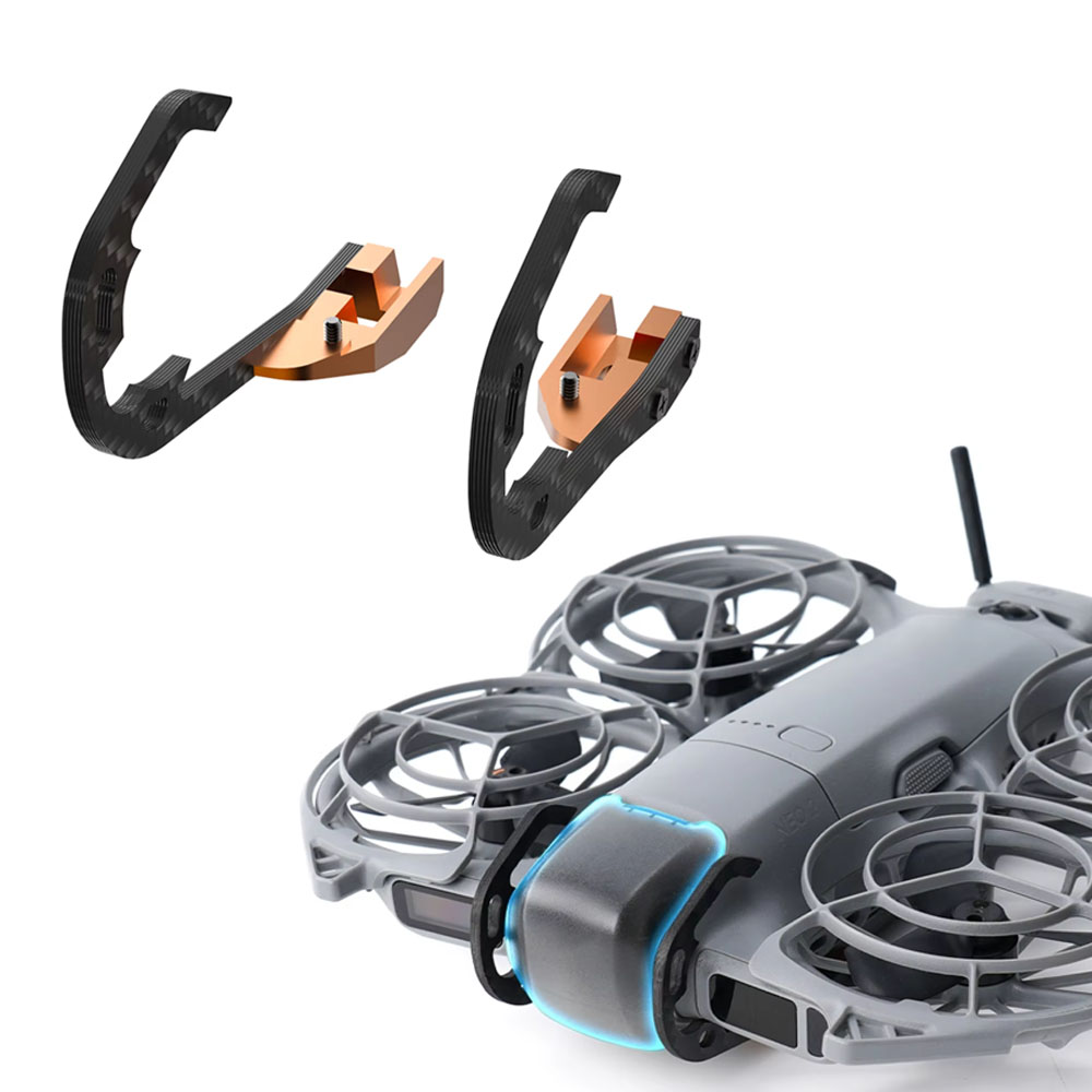 DJI NEO 2 için Gimbal Koruma Ç - Drone Cinematic incelemesi ve fiyatı