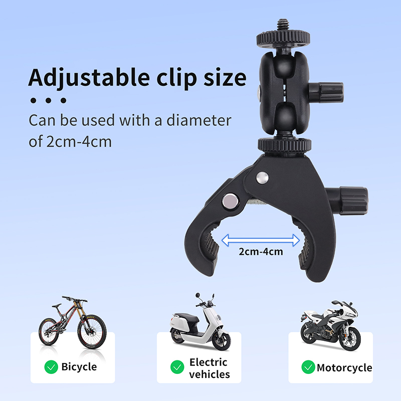 Bisiklet Tutucu Dağı DJI RC-N1 - Dji Drone Mini 3 incelemesi ve fiyatı