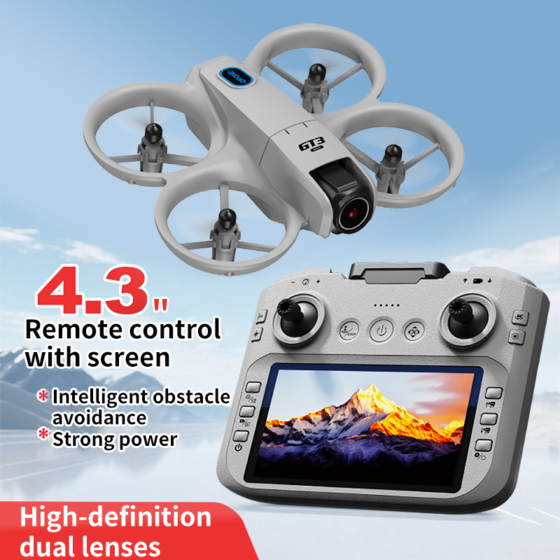 YENI Orijinal GT3 MINI Drone 8 - Drone Surveying incelemesi ve fiyatı