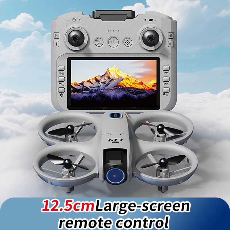 YENI Orijinal GT3 MINI Drone 8 - Drone Surveying incelemesi ve fiyatı