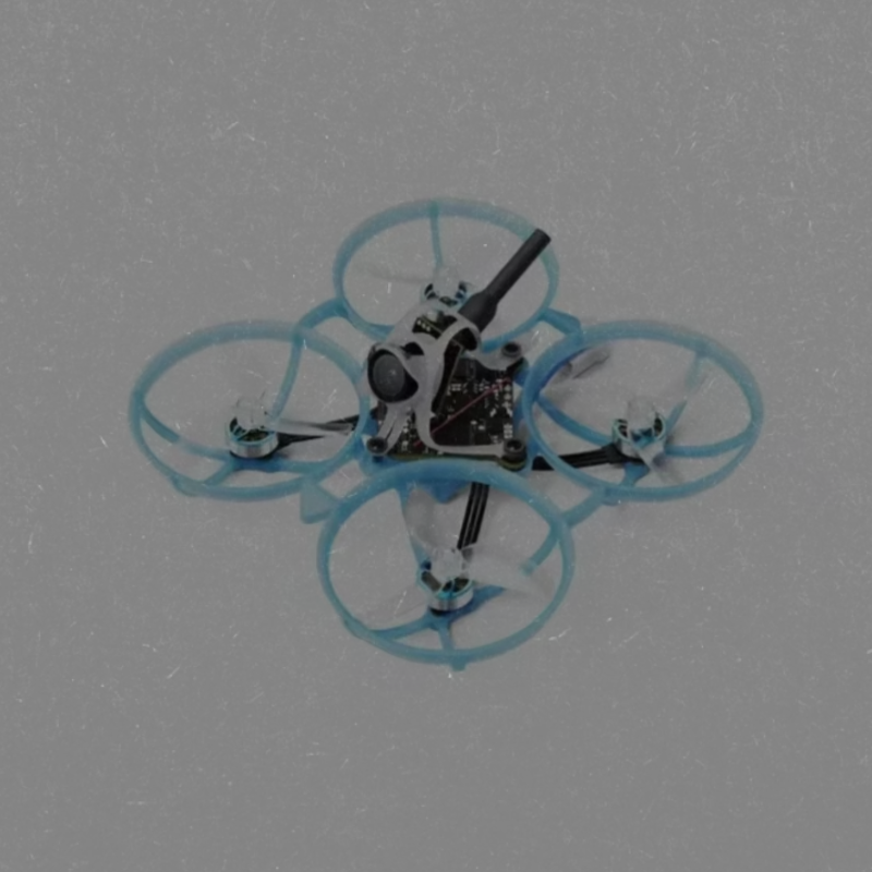 BETAFPV Air65 II 65mm 1S ELRS  - Drone Mapping incelemesi ve fiyatı