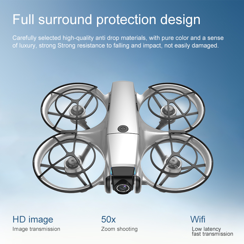 Orijinal GT9 GPS Katlanabilir  - Drone Lidar incelemesi ve fiyatı