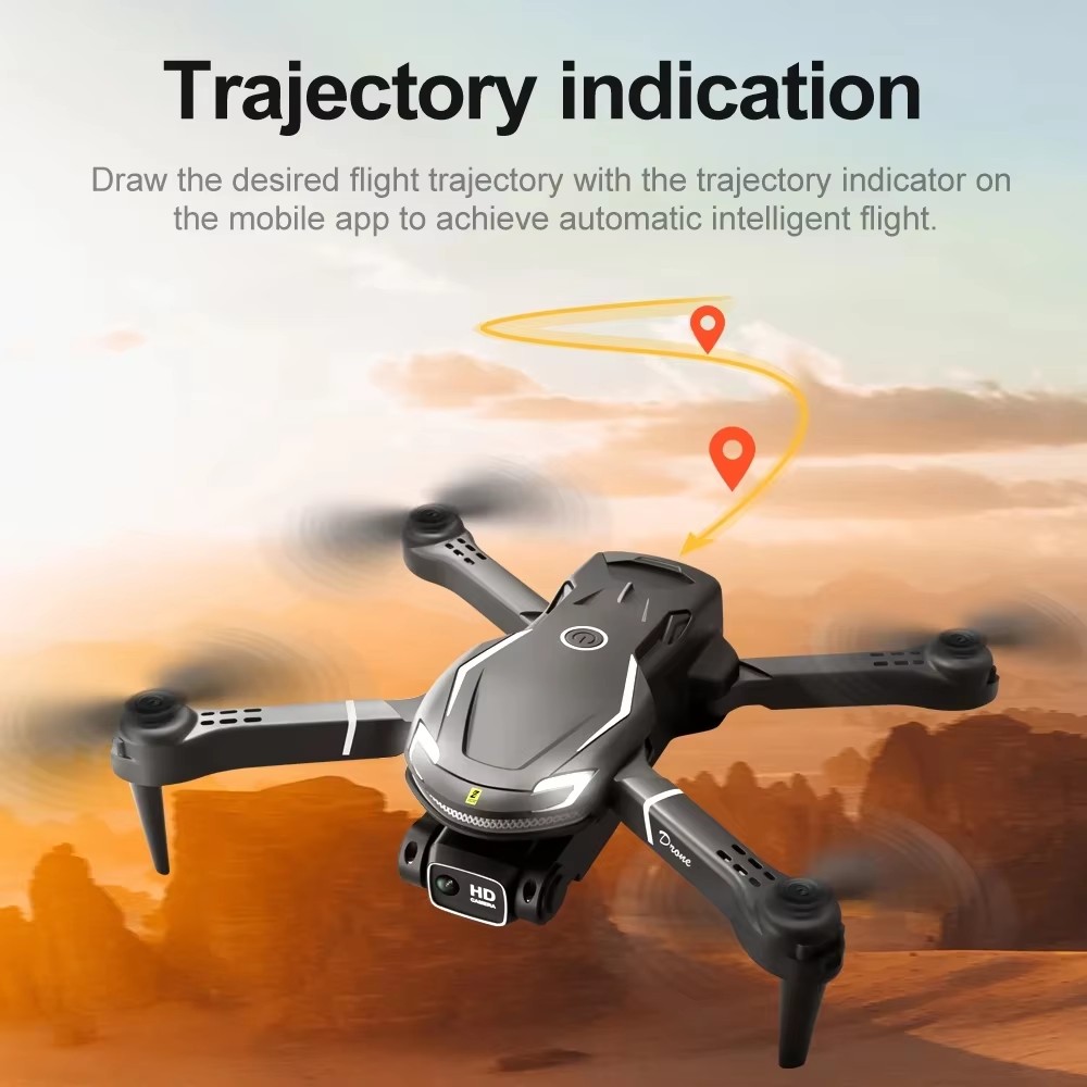 Yeni V88 8K GPS Profesyonel En - Drone Multispectral incelemesi ve fiyatı
