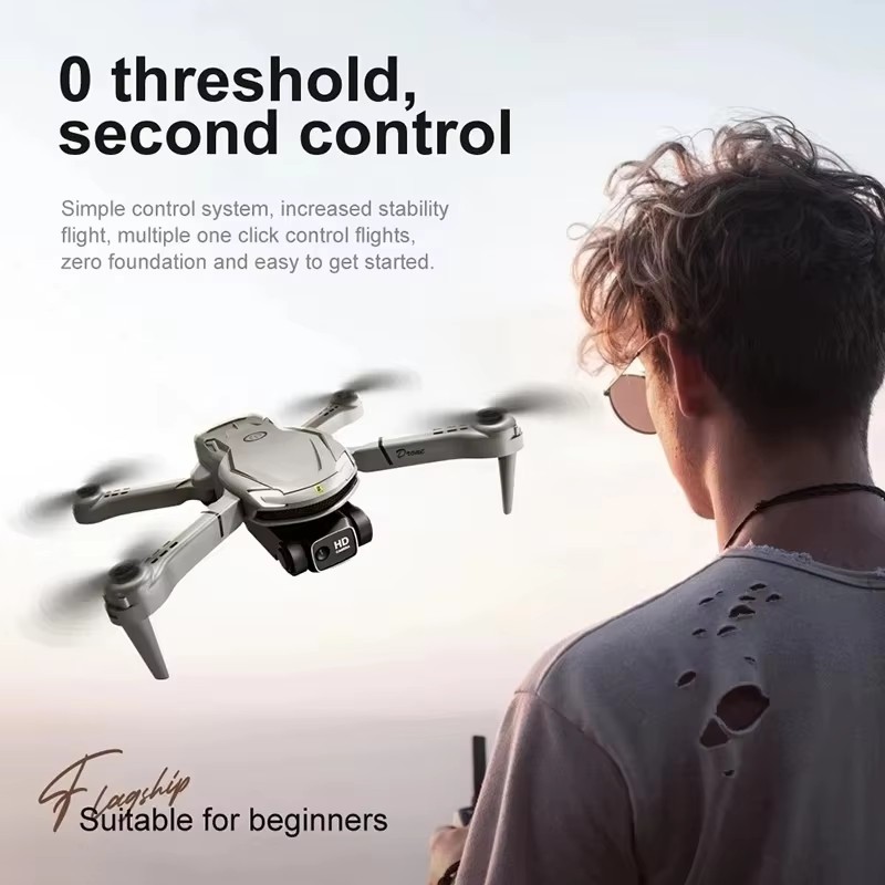 Xiaomi Drone V88 8K Profesyone - Drone Surveying incelemesi ve fiyatı