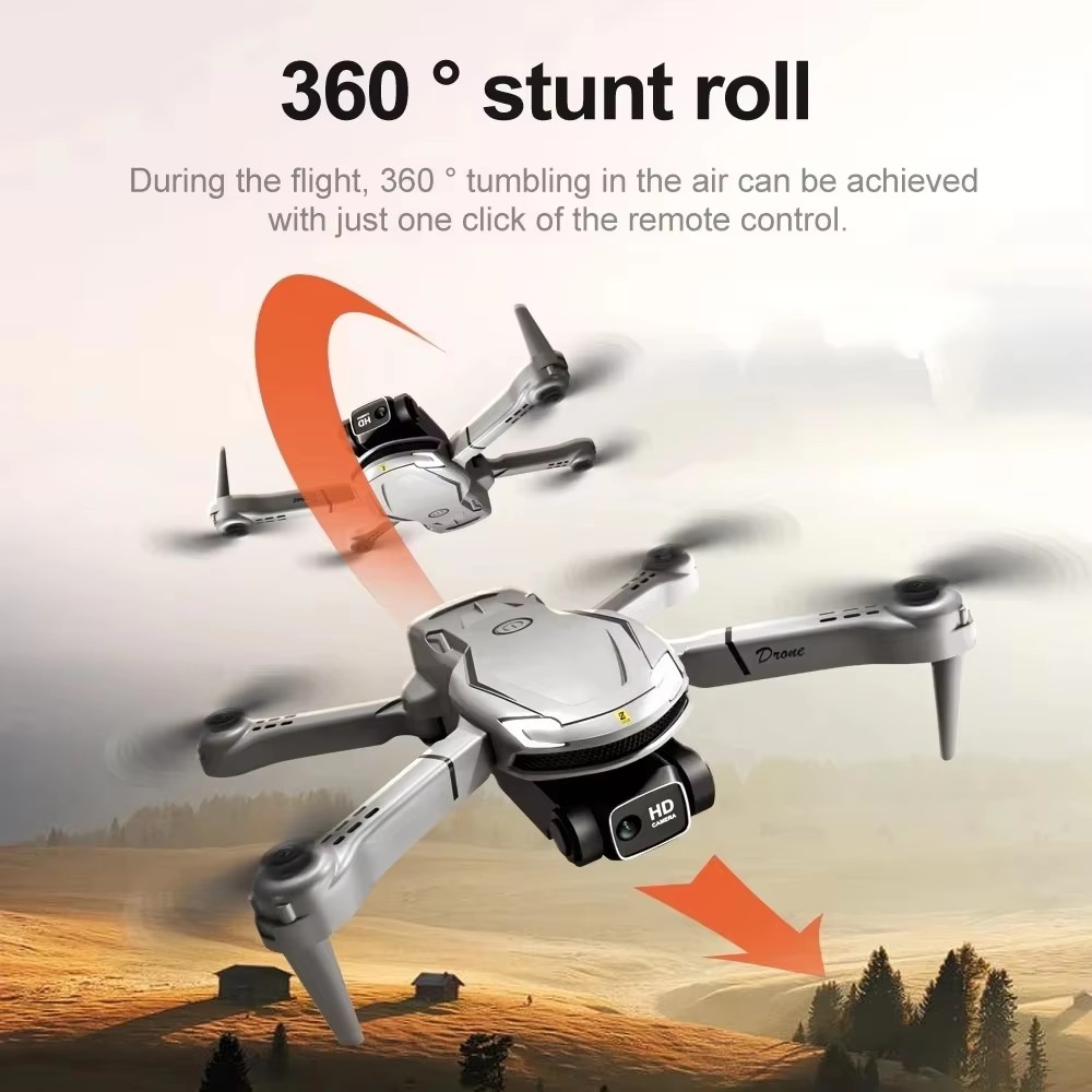 Xiaomi Drone V88 8K Profesyone - Drone Surveying incelemesi ve fiyatı