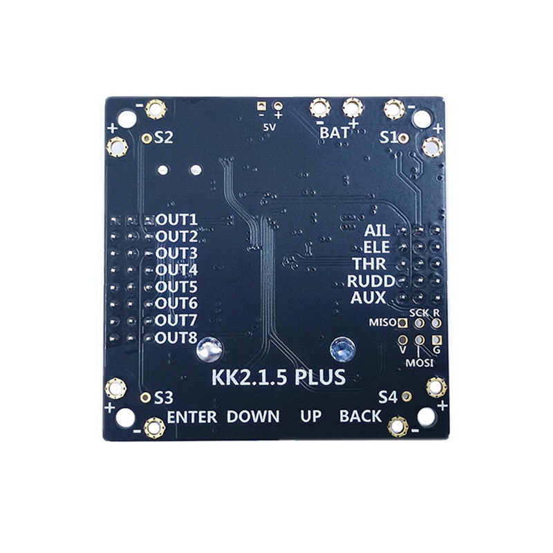 KK2.1.5 PLUS KK2 Uçuş Kontrol  - Drone Ndvi incelemesi ve fiyatı
