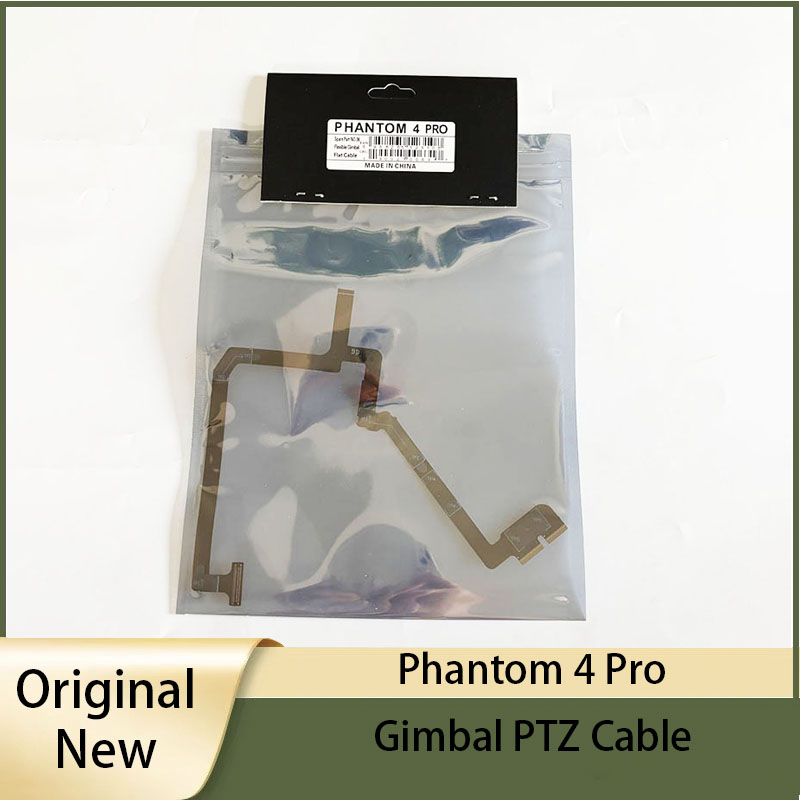 Orijinal Yeni Phantom 4 P Gimb - Drone Cinematic incelemesi ve fiyatı