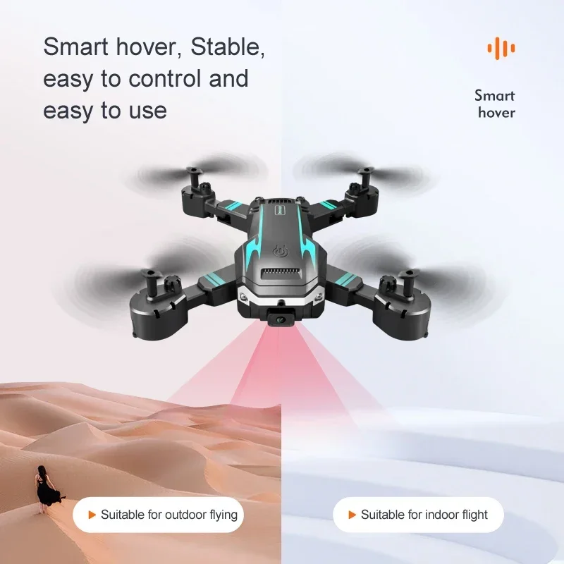 G6 Profesyonel Katlanabilir Qu - Drone Mapping incelemesi ve fiyatı