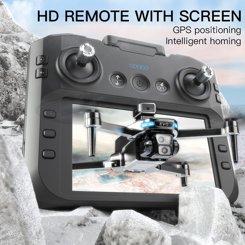 ZLL SG901MAX Drone GPS WIFI FP - Drone Mapping incelemesi ve fiyatı