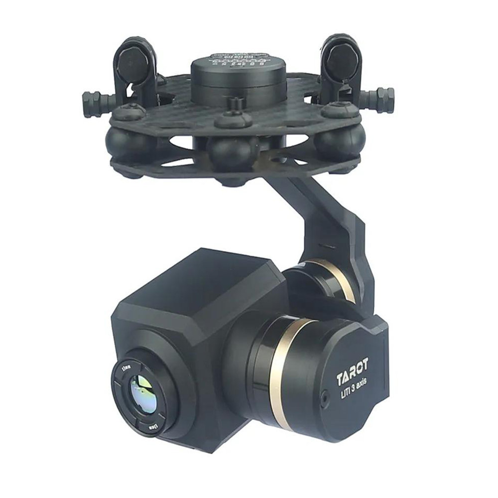 Tarot TL3T20 3 Eksenli Gimbal  - Drone Aerial Photography incelemesi ve fiyatı