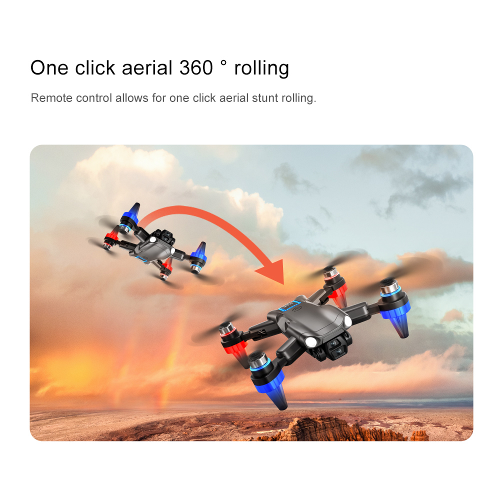 Brand+ M9 GPS Drone 4K Çift Ka - Drone Mapping incelemesi ve fiyatı