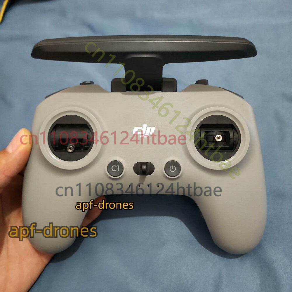 Kullanılmış, DJI FPV Uzaktan K - Drone Surveying incelemesi ve fiyatı